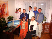 Gistech 1